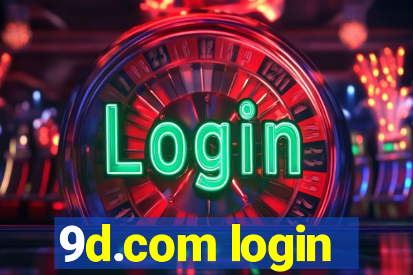 9d.com login